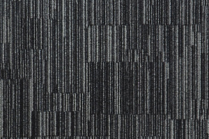 Ковровая плитка Milliken LayLines lln 171-154-27 Jet фото  | FLOORDEALER